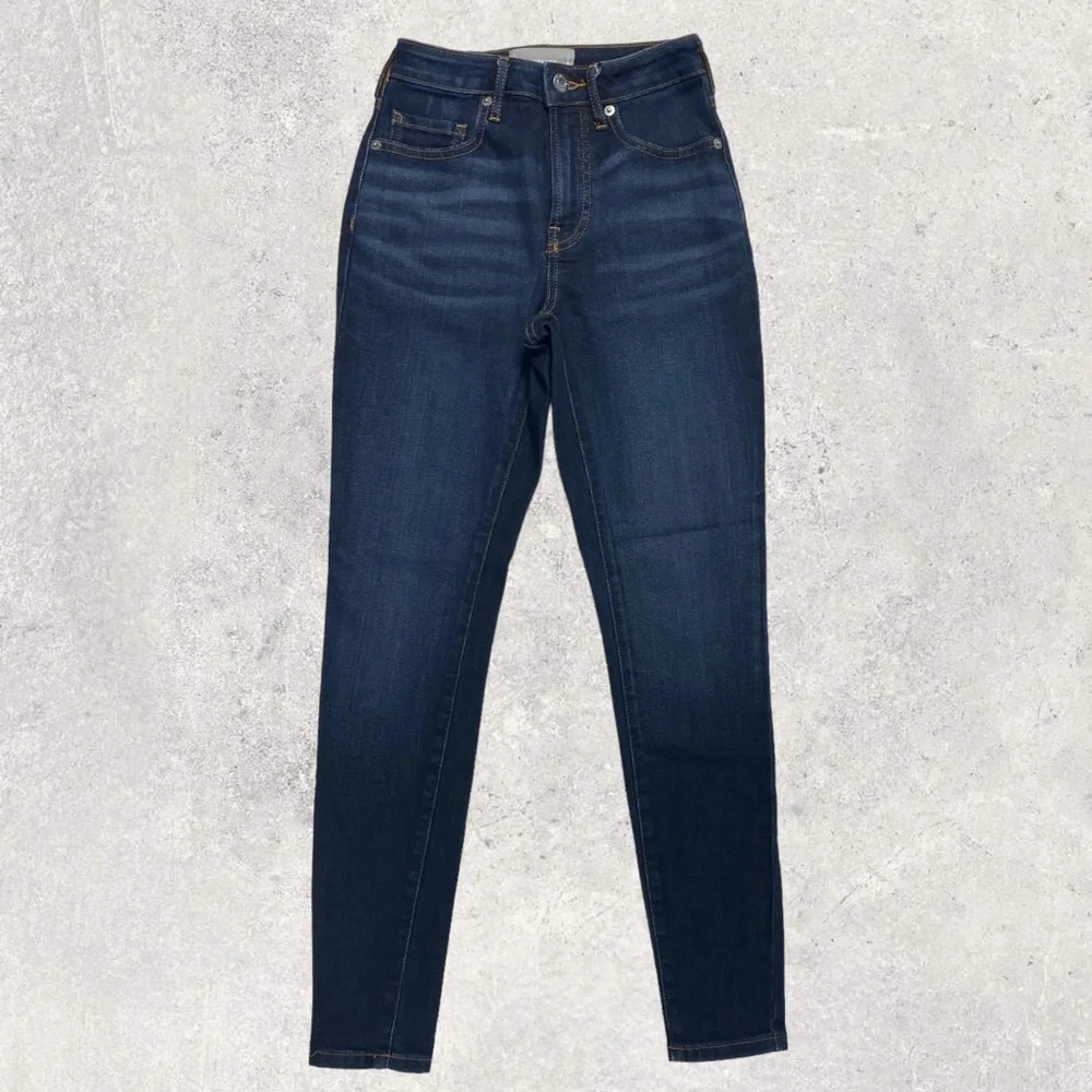 Everlane Women’s Designer Jeans - Size 24 Regular - Picture 1 of 10
